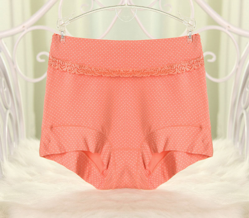 Slip en coton - Ref 643351 Image 8