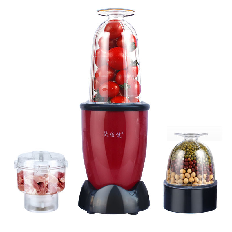 Wojia Jian Supermarket Co-Food Machine Baby Multifunctional Material Hearts Tutoring of Barren Machine Tool Spindle