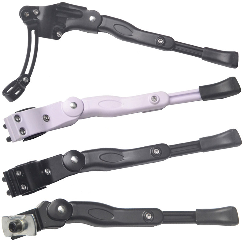 Bike climbing car road car 24 inch 26 inch 27 5 inch 29 inch 700C parking stand foot brace side support