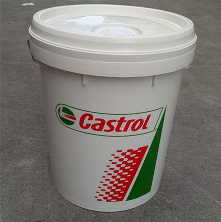 Carreal Multi ZH 68 industrial gear oil Castrol Alpha ZH68 extreme pressure gear oil