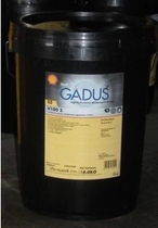 Shell Gadus S2 V220 1 Shell jiado S2 V220 1 butter heavy duty bearing grease