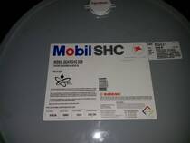 Mobil Mobil SHC824-SHC 825 Turbine Oil-Mobil SHC824 825 Gas Turbine oil