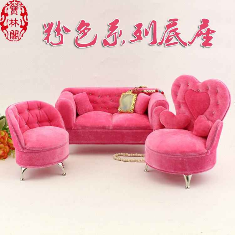 Thai Buddhas Craft Pendulum SOFA THRONE KIT NEW PINT TABLE SHELF DUST-PROOF AND GOOD LOOKING AND CONTAINED