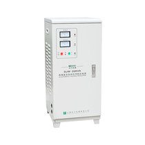 Shanghai Quanli regulator single-phase automatic high-precision regulated power supply DJW-20KVA