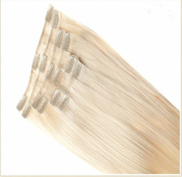 Extension cheveux - Ref 218494 Image 7