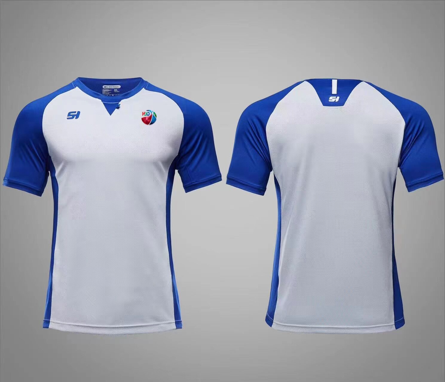 Custom Men & Women Professional Competition Black & White Grey Orange Color Basketball Referee's Blouse Costume Cu Village Ba Basket Color Referee-Taobao