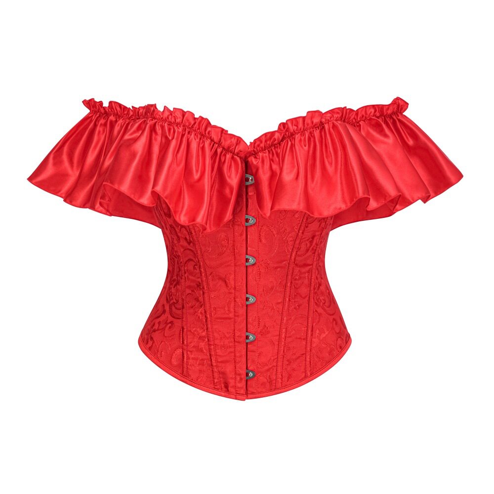 Трансграничная торговля, корректирующее белье, топ без лямок, платье, корсет, утягивающий пояс на талию, европейский стиль 无品牌/无注册商标 