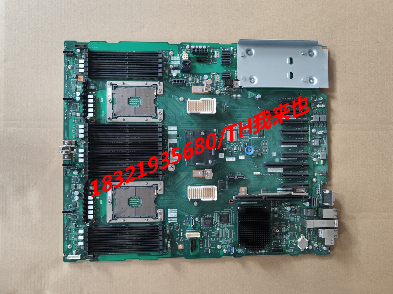 Huawei 5885H V5 Two-way server motherboard BC62MBHA 024LKE10 offers test reports-Taobao