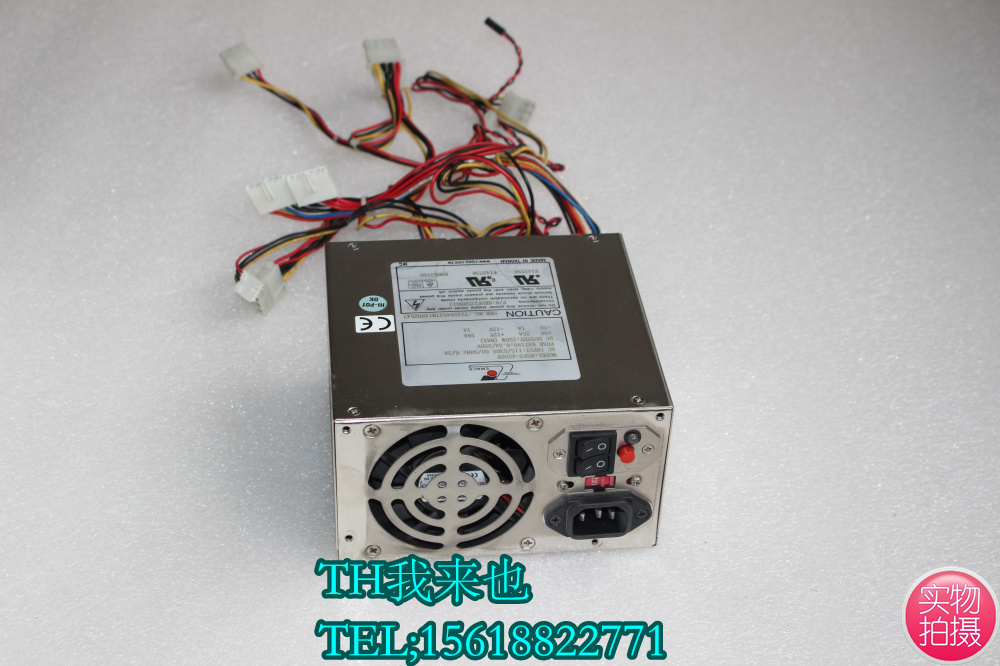Original new giant power supply RSP2-4250F 250W physical shooting Shanghai spot