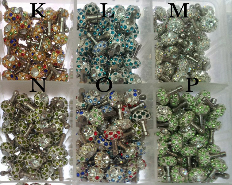 Connecteur pour téléphone portable - Ref 323516 Image 11