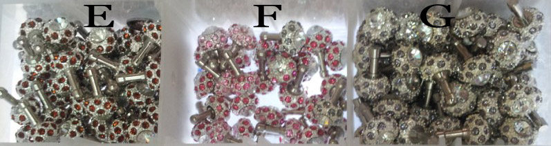 Connecteur pour téléphone portable - Ref 323516 Image 9