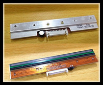 Beiyang New Beiyang BTP-2300E 2300PLUS 2200 6300I barcode print head