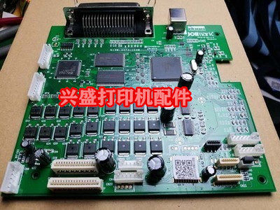 Premiere FP570K FP570K FP570KII FP730K FP730K interface board parallel port and U-mouth new