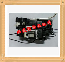 Canon IX6780 IX6580 IX6880 IP8780 Cleaning unit Ink suction pump Waste ink pump