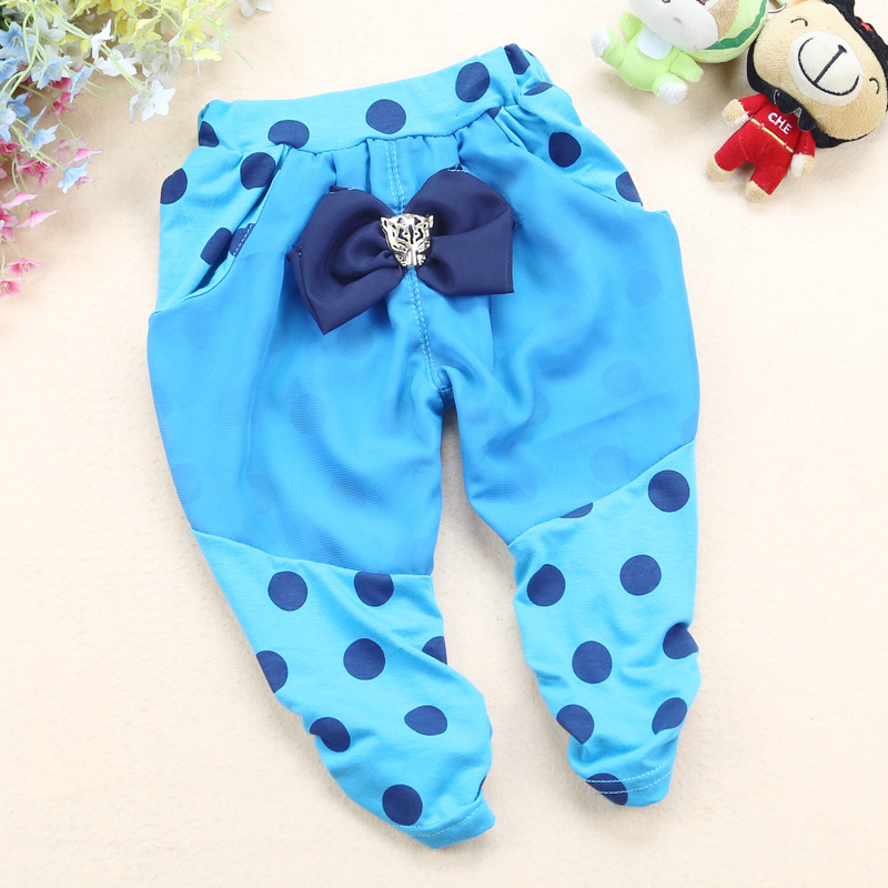 Pantalon fille - Ref 2063764 Image 5