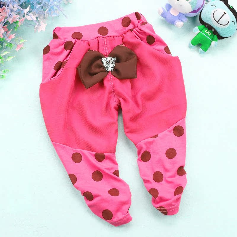 Pantalon fille - Ref 2063764 Image 6