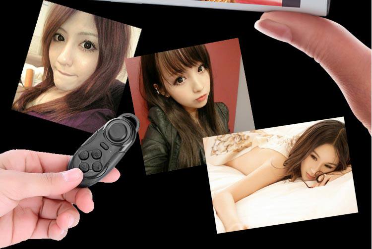 Télécommande pour téléphone portable - Ref 303146 Image 14