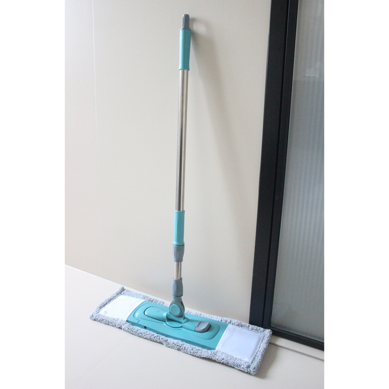 Jiaxin Cloth Set Mop Fine Fiber Cotton Thread 2025 New Replacement Cloth Accessories Household Cleaning Company Hotel Special