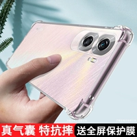 Huawei, honor, прозрачный чехол для телефона, защитный чехол, силиконовая защитная сумка, совместимая подушка безопасности, x50, 5G, защита при падении, x5, 5G, новая коллекция