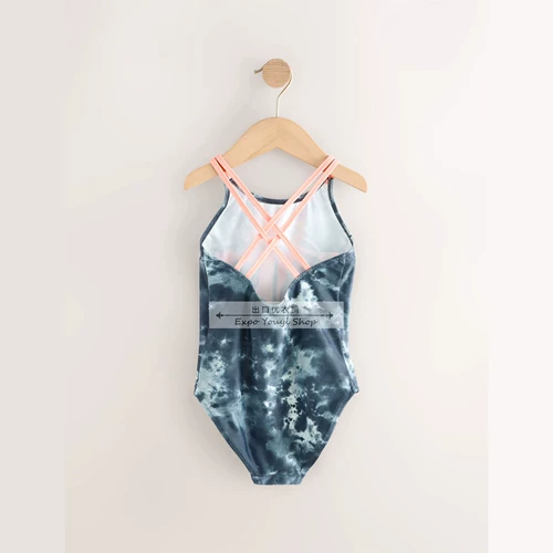 [Оригинальный экспорт из N Homes в Великобритании] Симпатичная мультипликационная девочка 2-18 лет.