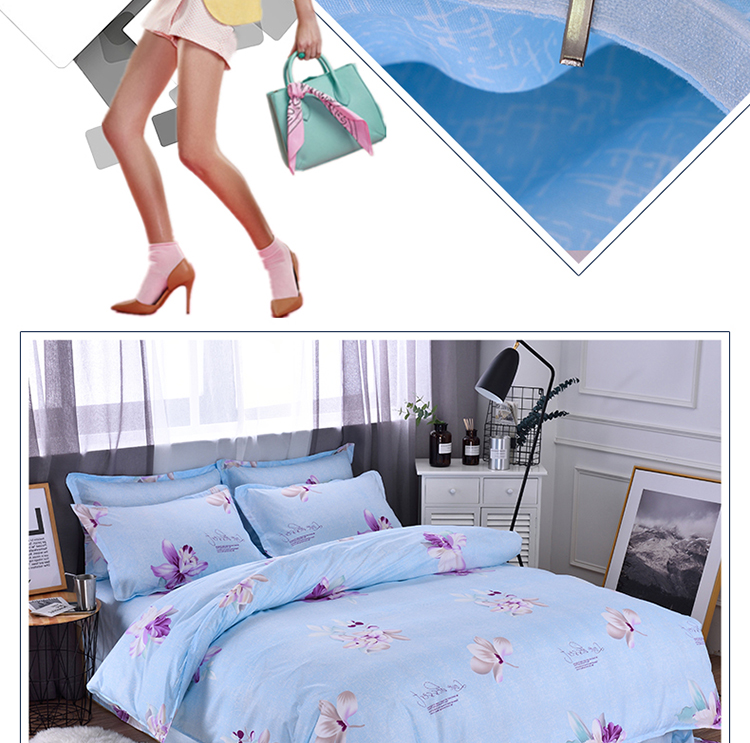 Mùa hè quilt bao gồm duy nhất mảnh chà nhám quilt giả bông đôi sinh viên duy nhất ký túc xá 1,5 m 1,8 2 m 2,2 m