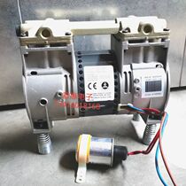 Thomas 2660 Series Piston Pump Compressor 230V 1 9 2 1 2 6A Oxygen Machine Pump USA