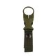 Outdoor mineral water bottle buckle hook, portable water bottle lanyard buckle, multi-functional carabiner belt, backpack quick-hook buckle