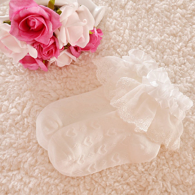 Chaussettes enfant - Ref 2107122 Image 14