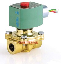 American ASCO solenoid valve 8210B55 SC8210G095 SC8210G054 X210294677001F6