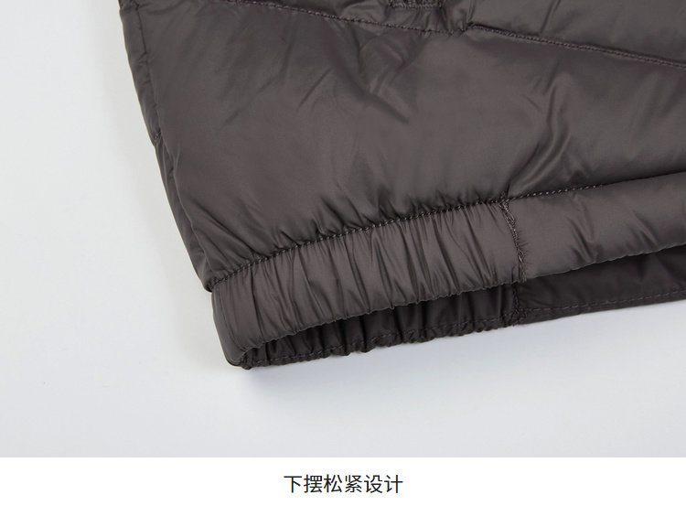 Blouson homme BOSIDENG    - Ref 3119664 Image 47