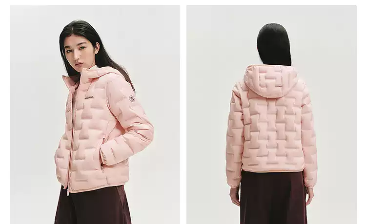 world.taobao.com: Bosideng down Jacket for Women 2026 New Spring ...