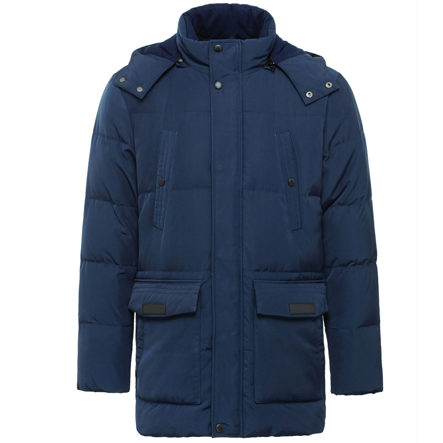 Blouson homme BOSIDENG    - Ref 3121397 Image 3