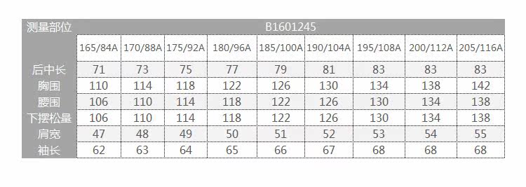 Blouson homme BOSIDENG    - Ref 3121397 Image 30