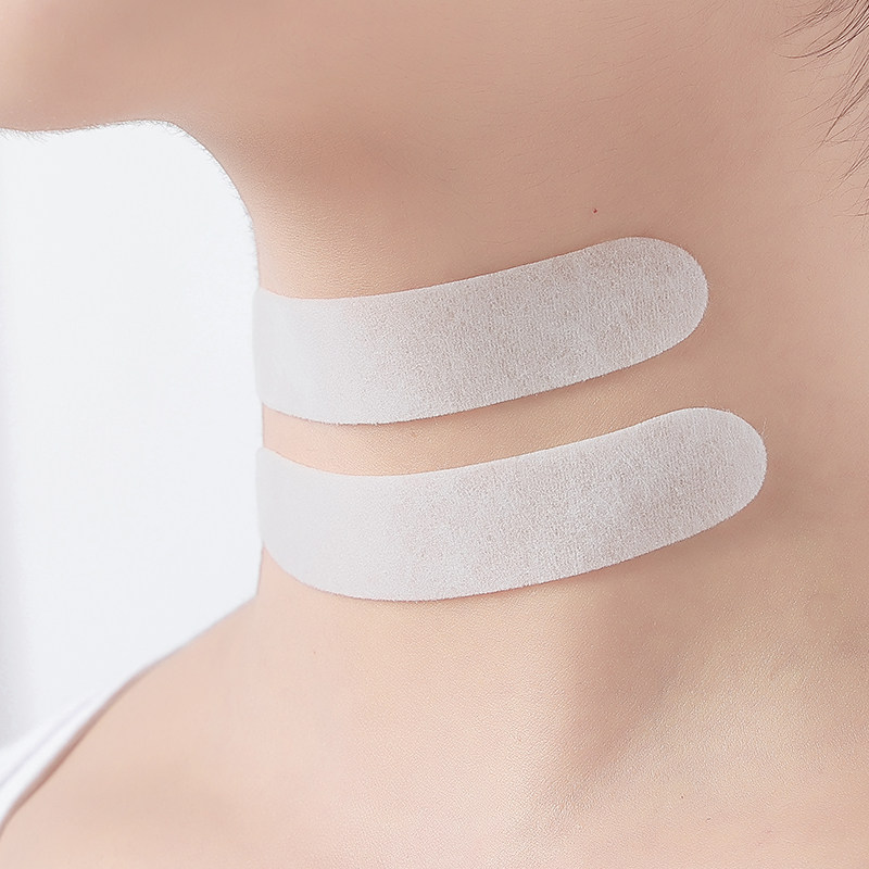 为什么泊泉雅颈膜贴备受追捧？它真的能淡化颈纹吗？