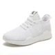 716 Secret Net White