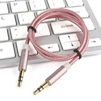 Car Aux Aux Audio Wir
