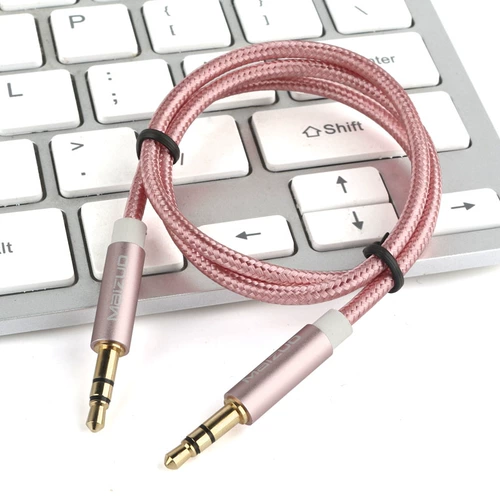 Car Aux Aux Audio Wir