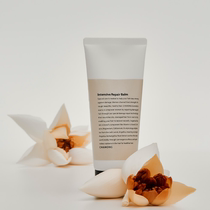 South Korea Chahong Chehong powerful repair cream no-shampoo hair mask protein hair care smooth perm dye repair damaged