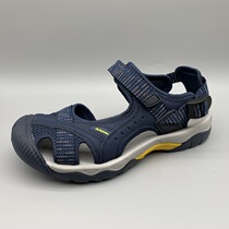 Withdrawal High Quality Good Goods ~ Mens Sandals Baotou Outdoor sandals Mens and Mens Shoes Summer Sports Cave Shoes