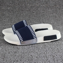 (Micro-color) Foreign trade original inventory clearance slippers women wear soft soles comfortable womens shoes fly weaving slippers women