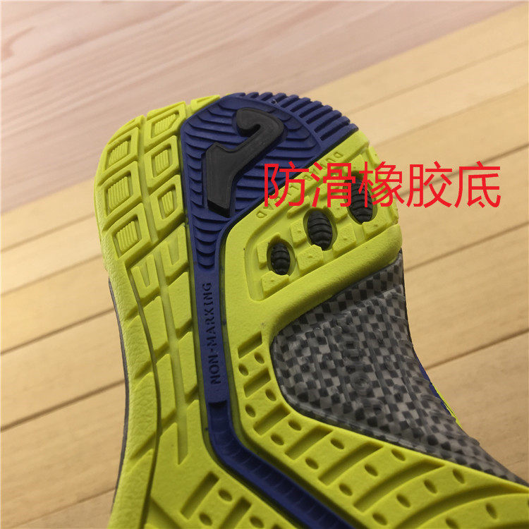 Chaussures de Badminton homme - Ref 847107 Image 12