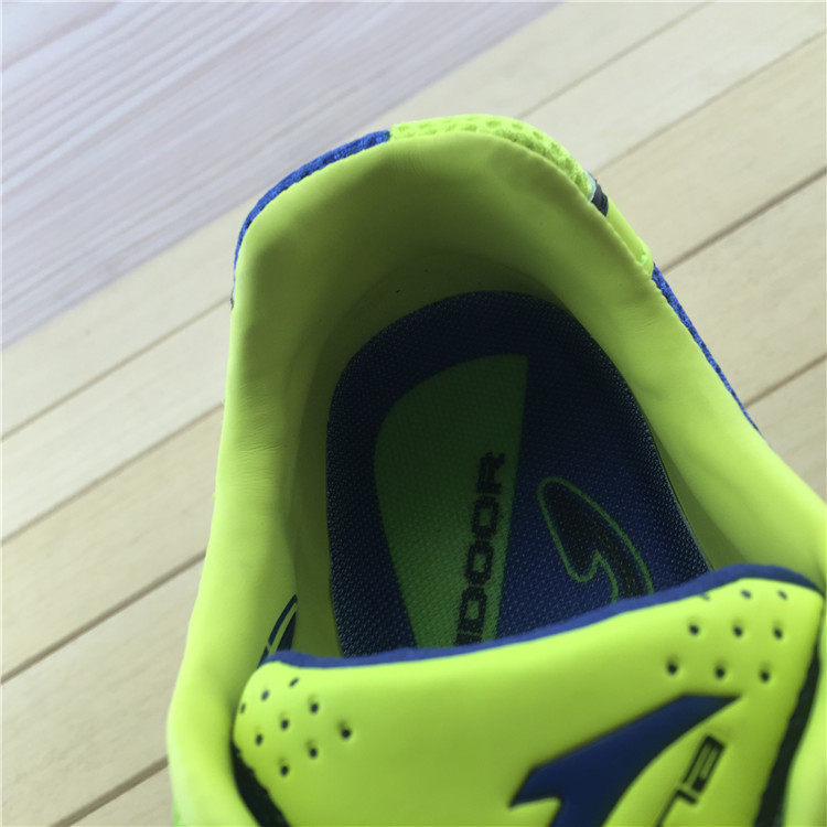 Chaussures de Badminton homme - Ref 847107 Image 13