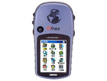 Garmin Gaoming eTrex Legend C handheld GPS navigator locator fixed-point collection point