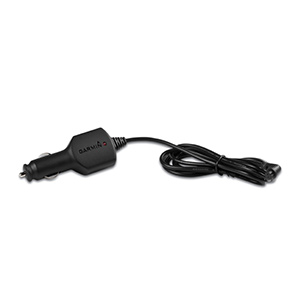 Garmin Rino650 Car Liner Charger Charger for Car Liner Charger Original Accessories