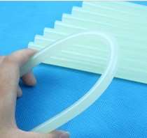Good viscosity 11mm diameter environmentally friendly hot melt glue stick large glue stick suitable for 60W 100W hot melt glue gun