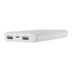 Belkin Chuông Golden Apple MFI chứng nhận XS điện thoại di động iPhone Xs / XsMax / Xr / 8Plus nhanh rechargeyour kho báu 10000mah mAh phổ ipad điện thoại di động - Ngân hàng điện thoại di động sạc dự phòng evalu Ngân hàng điện thoại di động
