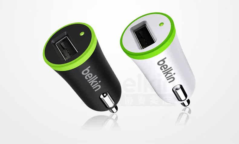 chargeur BELKIN 2.1A, 2A - Ref 1293973 Image 4