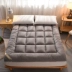 Nệm dày 10cm mềm mại nhà 1,5m giường bọ cạp 1,8m2 đôi mùa đông ấm áp sinh viên thảm tập thể Nệm