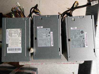 Original HP 8200 8300 8000 6005 6080MT PC8022 PS-4321-1HD power supply