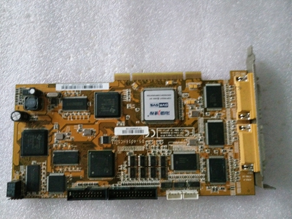 SeaConway sees DS-4016HS DS-4016HCS Haikang 16 road film collection card 4016HCS